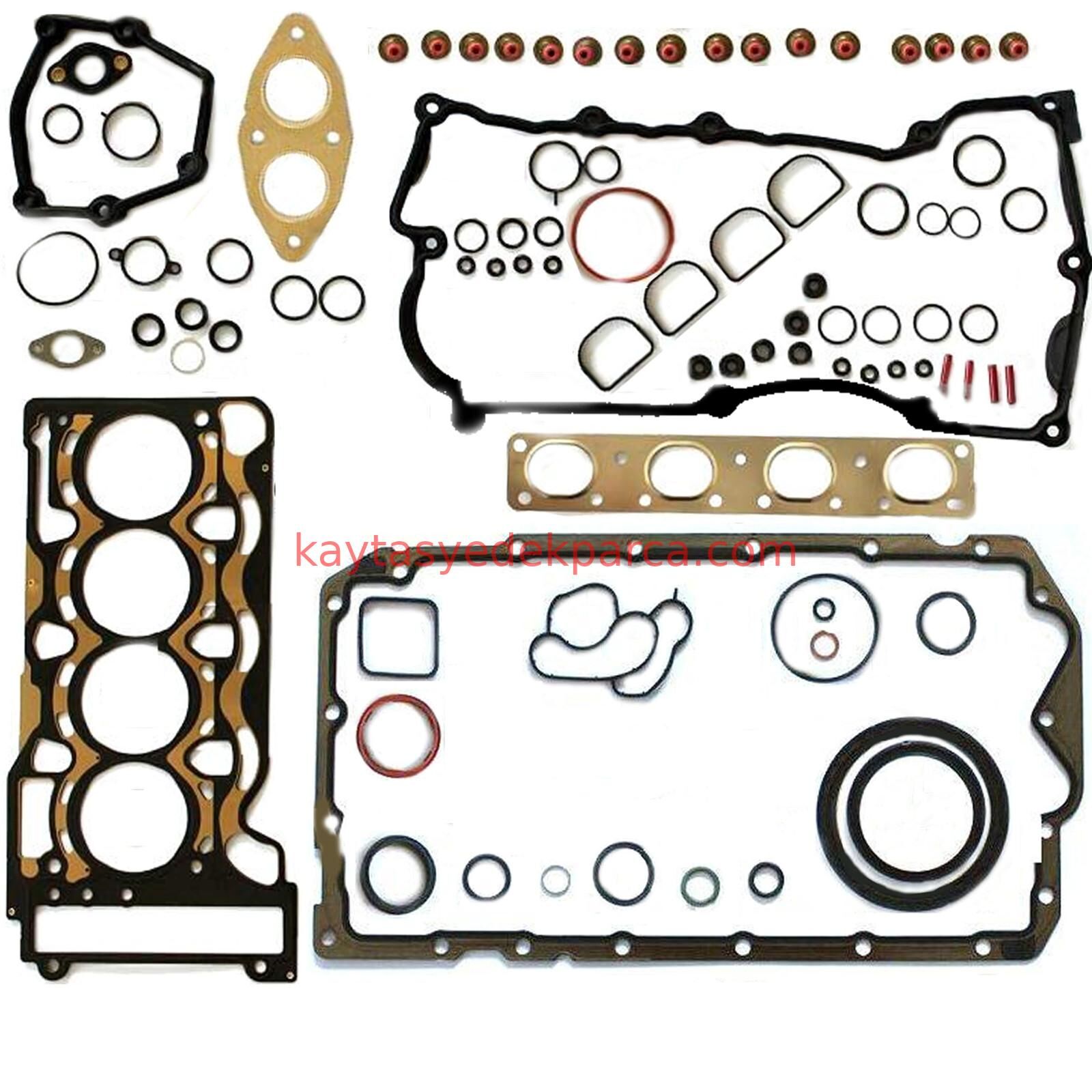 11120143667-0143667-VKR-ÜST TAKIM CONTA E46/N40/N45