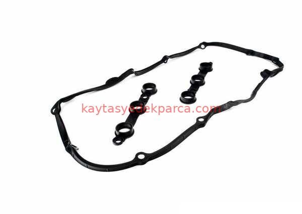 11129070990-9070990-ELR-ÜST KAPAK CONTA M52/M54 =>09/02 SET