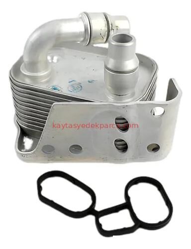 11427508967-7508967-NSS-MOTOR YAĞ SOĞUTUCU