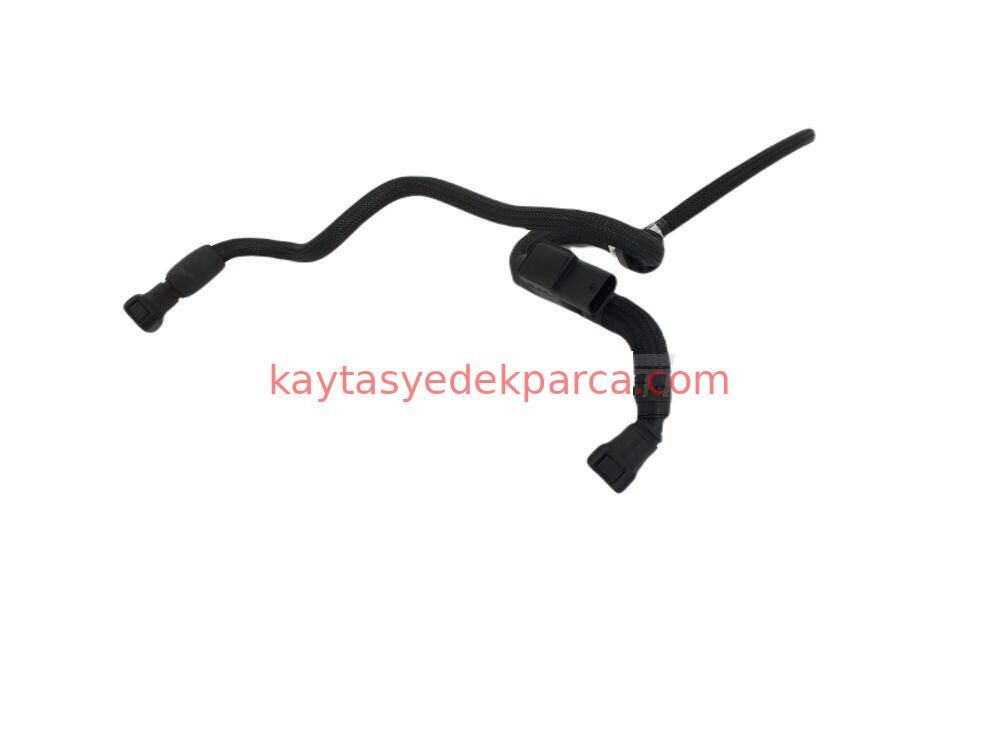 13538514101-8514101-BMW-YAKIT BESLEME HATTI B47