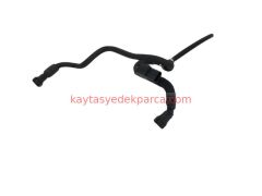 13538514101-8514101-BMW-YAKIT BESLEME HATTI B47