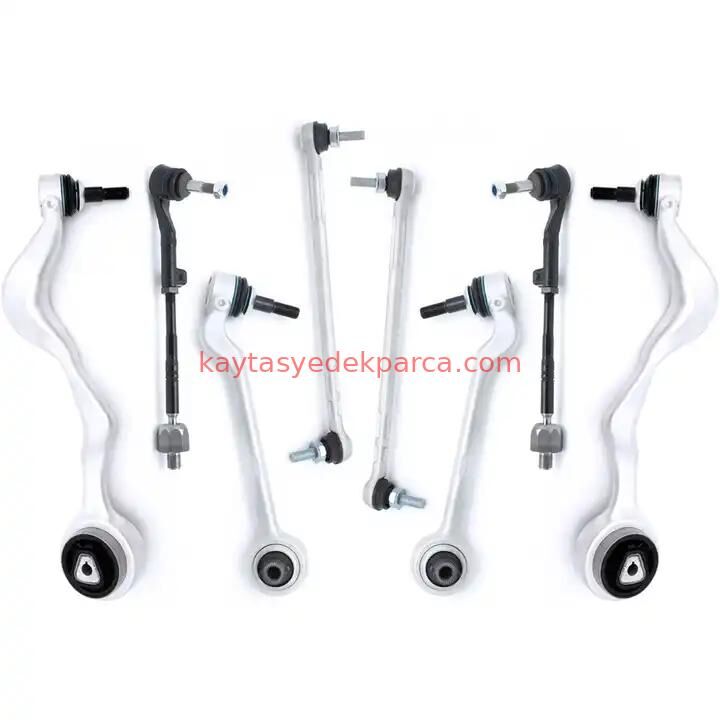 32216762243-6762243-LMF-ROT KOLU E90/E87 L