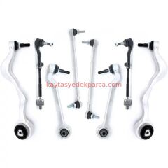 32216762243-6762243-LMF-ROT KOLU E90/E87 L