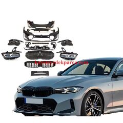 51115A0F321-5A0F321-BMW-TAMPON ÖN G26