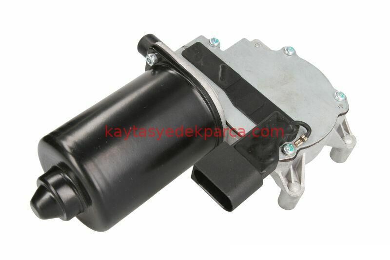 61617200510-7200510-BMW-SİLECEK MEKANIZMASI MOTORLU ÖN E70