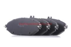 A0004209300-TEX-FREN BALATASI W205-213-253 ÖN