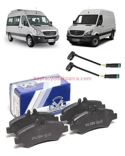 A0044206920-PGT-FREN BALATASI, SPR 315 906 ZZ CRF ARKA 29190