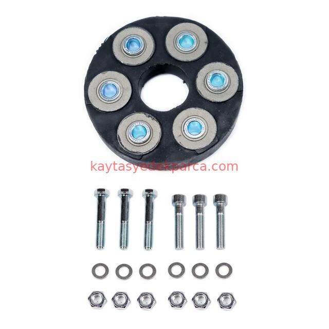 A2024101015-KAU-ŞAFT KÖSELESİ, W124-201-202 ARKA KÜÇÜK TK.