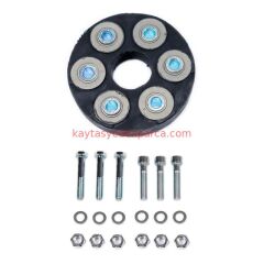 A2024101015-KAU-ŞAFT KÖSELESİ, W124-201-202 ARKA KÜÇÜK TK.