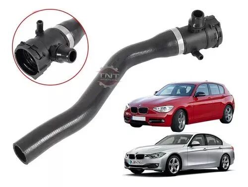 BMW-17127596832-RADYATÖR HORTUMU F20/30 ÜST N13