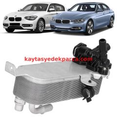 17217600553-7600553-BHR-ŞANZIMAN YAĞ SOĞUTUCU F30