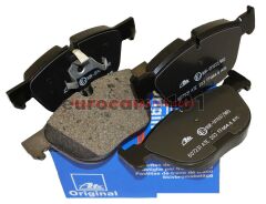 34116852253-6852253-BMW-FREN BALATASI ÖN E70