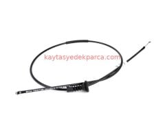 51237210728-7210728-BMW-KAPUT TELİ F25