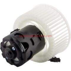 64119242607-9242607-BHR-KALORİFER MOTORU F10
