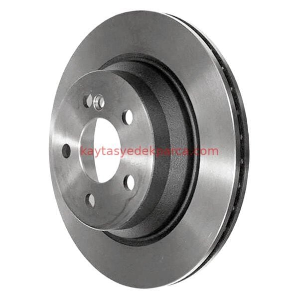 A000423091207-TEX-FREN DİSKİ W211 ARKA