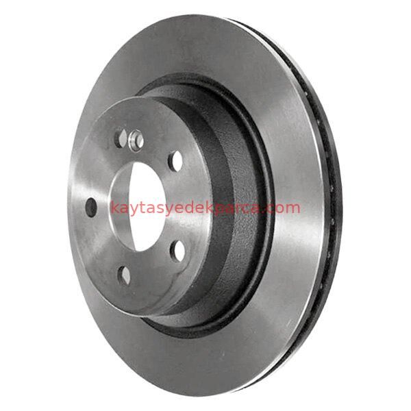 A000423091207-TEX-FREN DİSKİ W211 ARKA