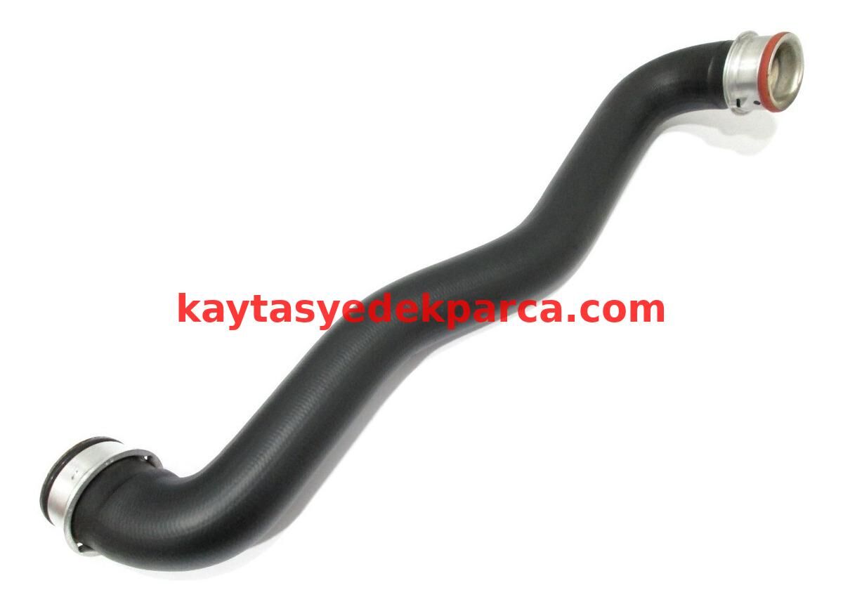 A2045010182-KAU-RADYATÖR ÜST HORTUM W204 M271