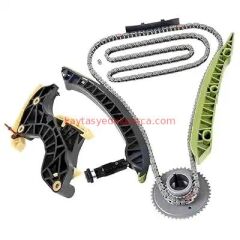 A2710500116-0500116-BSG-ZİNCİR  SETİ FULL M271 CGİ