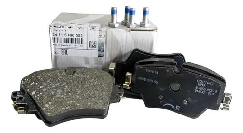 BMW-34116890553-FREN BALATASI ÖN G20 G30