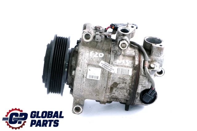 DNS-64529222308-KLİMA KOMPRESÖRÜ F20/F30/F34