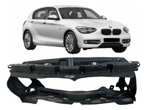 BMW-51747245771-RAD.HAVALANDIRMA BAKALİTİ F20 ÜST