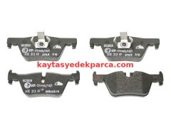 34216850569-6850569-ZİM-FREN BALATASI ARKA F30  F20