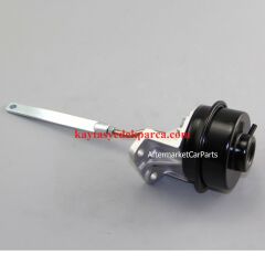 51115A32AC6-5A32AC6-BMW-TAMPON IZGARASI ORTA U11