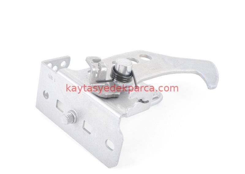 51237210733-7210733-BMW-KAPUT KİLİDİ F25 ÜST/R