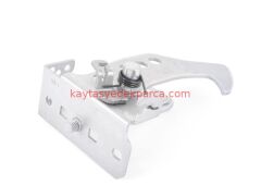 51237210733-7210733-BMW-KAPUT KİLİDİ F25 ÜST/R