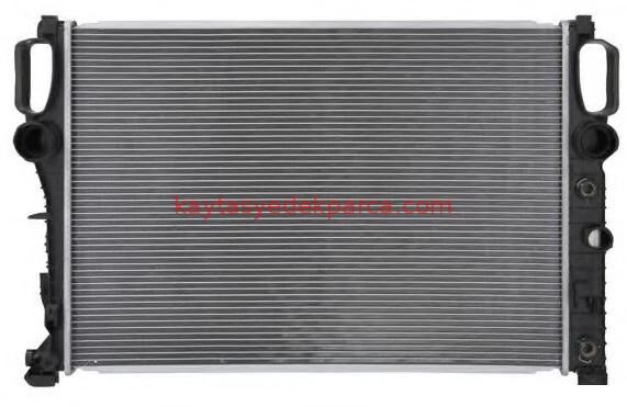 A2115000102-BHR-RADYATÖR, W211 E240-320-350