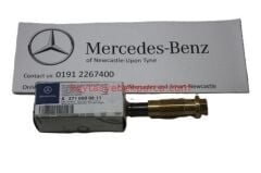 A2710500611-0500611-BSG-ZİNCİR GERGİ KIZAK SETİ, M271 FULL