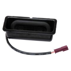 GKL-51248168035-BAGAJ AÇMA MEKANİZMASI E39