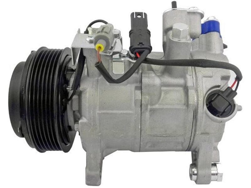 DNS-64529223694-KLİMA KOMPRESÖRÜ F10/F20/F30/F34