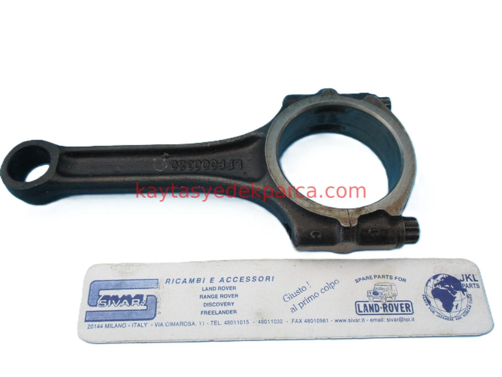 LFF101120-F101120-ALL-PİSTON KOLU ADET 1.8