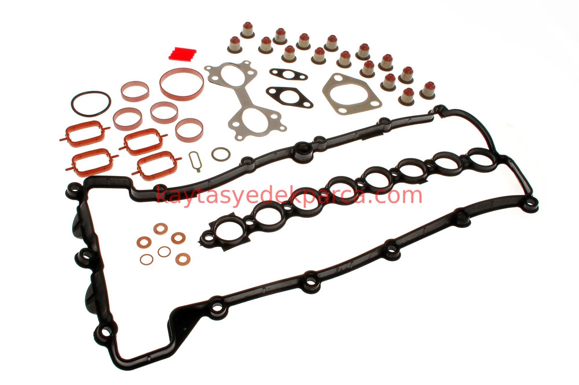 LVQ101250L-ELR-ÜST TAKIM CONTA FREL TD4