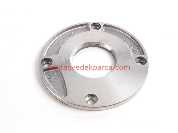 11141714611-1714611-TYG-YAĞ POMPA DİŞLİSİ M40/M43