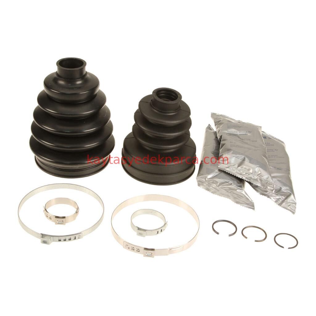 31607591694-BLP-AKS KÖRÜĞÜ MİNİ COOPER R56