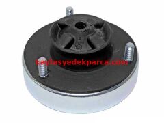 33521132270-1132270-BTP-AMORTİSÖR TAKOZU E34 ARKA