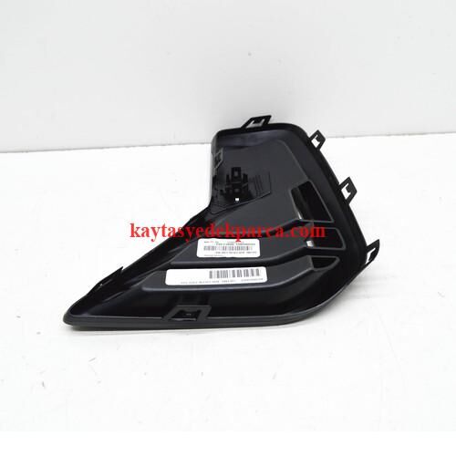 51115A3ADF9-5A3ADF9-BMW-ÖN TAMPON İX