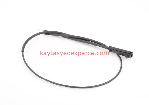 51237210735-7210735-BMW-KAPUT HALATI F25