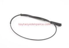 51237210735-7210735-BMW-KAPUT HALATI F25