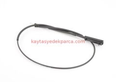 51237210735-7210735-BMW-KAPUT HALATI F25