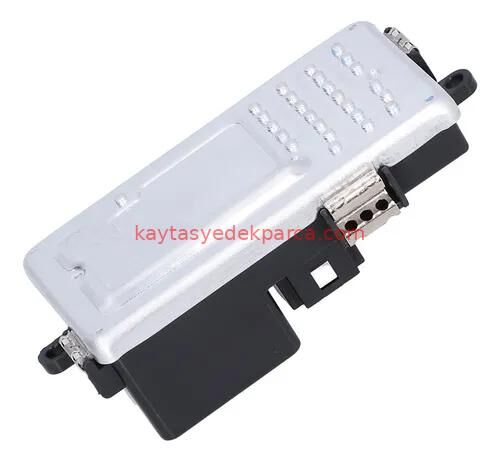 64119311938-9311938-BHR-KLİMA REZİSTANSI F10 03/11=>