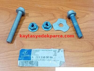 A2103500059-KAU-TRAVERS TAKOZU W210 BÜYÜK TK.