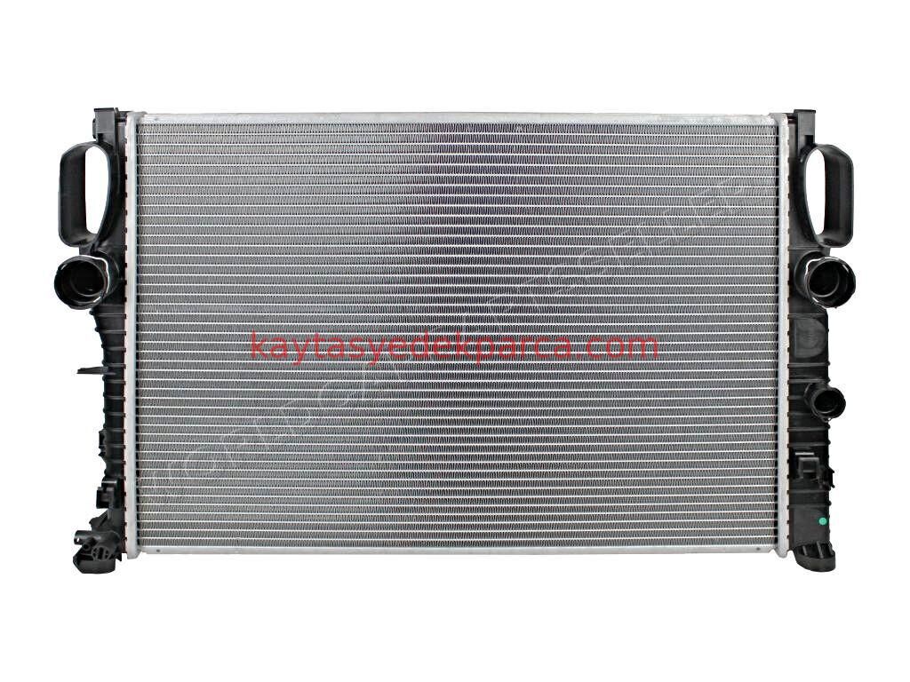 A2115001302-BHR-RADYATÖR W211