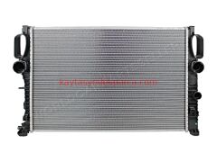 A2115001302-BHR-RADYATÖR W211