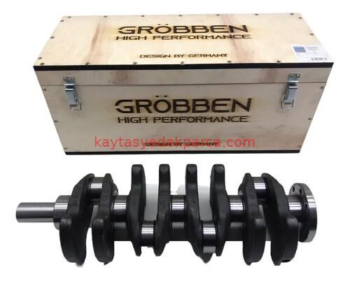 A2710300201-MER-KRANK, M271 ÇIKMA