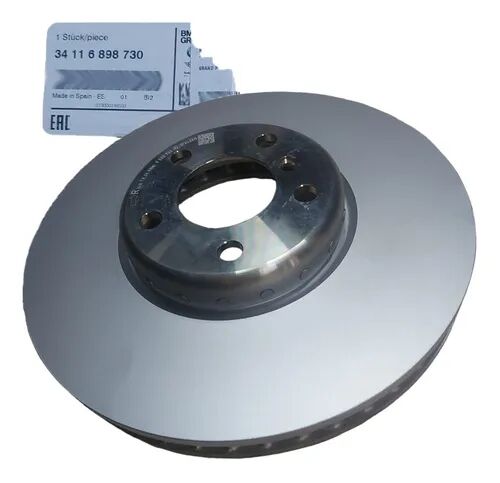 BMW-34116898730-FREN DİSKİ ÖN SAĞ F10 535-540