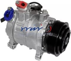 DNS-64529223695-KLİMA KOMPRESÖRÜ F20/F30/F34