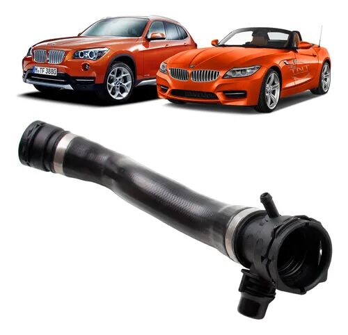 BMW-17127612444-RADYATÖR HORTUMU E84 N20